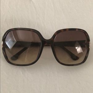 Michael Kors Pippa Square Sunglasses